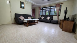 Blk 405 Admiralty Link (Sembawang), HDB 4 Rooms #584018221